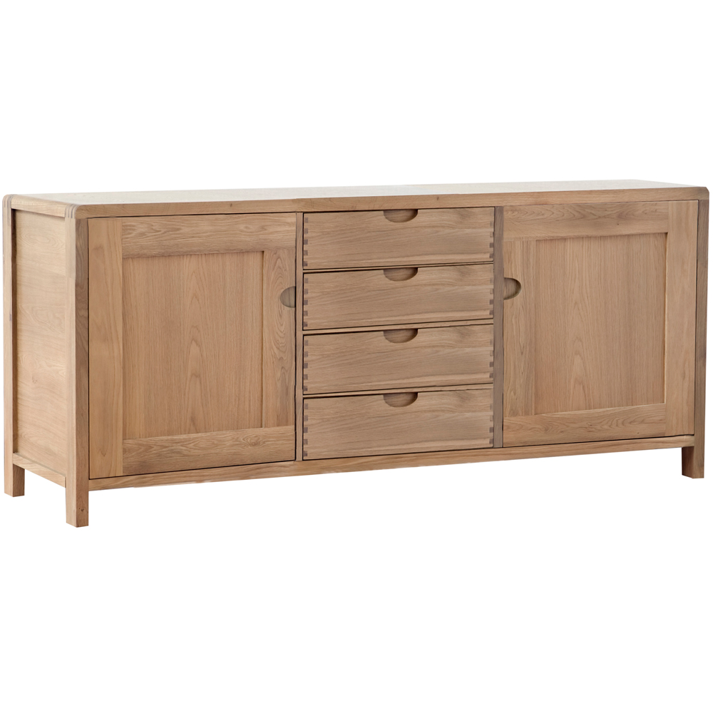 Favorable Large Sideboard